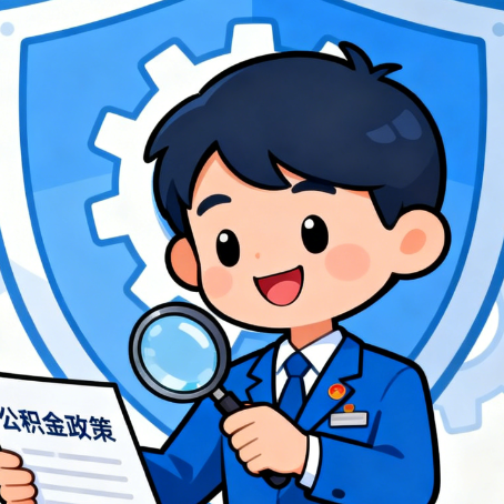 哈密《关于2025住房公积金年度缴存有关问题的通知》政策解读