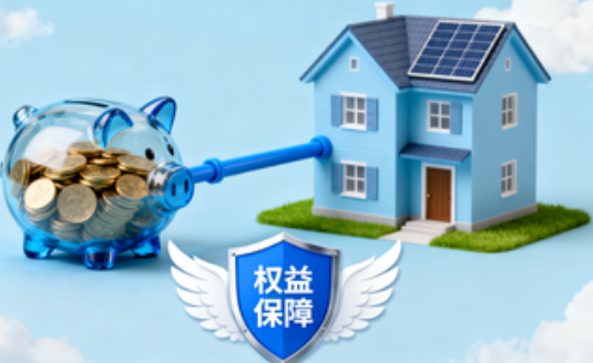 哈密住房公积金政策“上新” 一文为你划重点