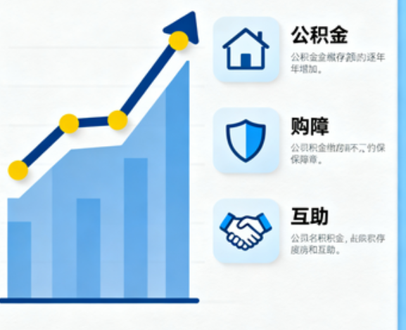 哈密住房公积金增值收益：取之于民，用之于民的普惠之道