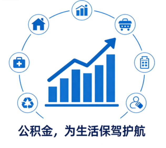 哈密住房公积金制度迎来历史性变革：普惠化、数字化、服务化成为新趋势