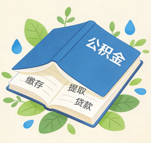 哈密住房公积金的提取条件