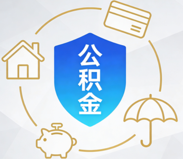 哈密公积金代办的好处：这5类人最需要，用对了能省上万块