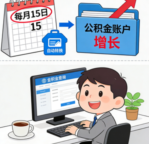 哈密公积金代办服务：专业赋能，合规守护您的住房权益