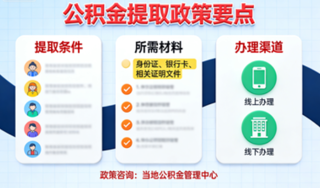 哈密异地购房公积金提取全攻略