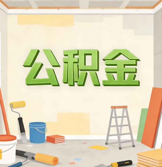 哈密公积金提取实务指南
