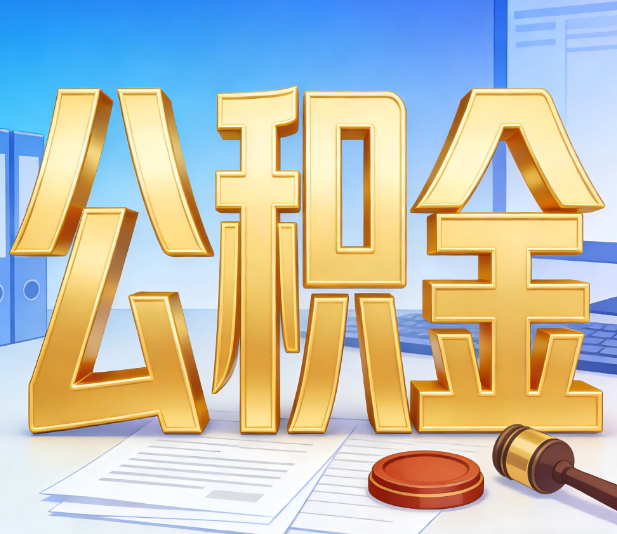 哈密第三方公积金服务公司的价值重构与行业共赢
