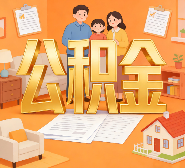 哈密公积金代办服务的现实价值与普惠意义
