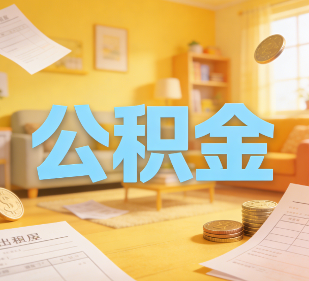 哈密别让公积金“躺在账户里睡觉”！