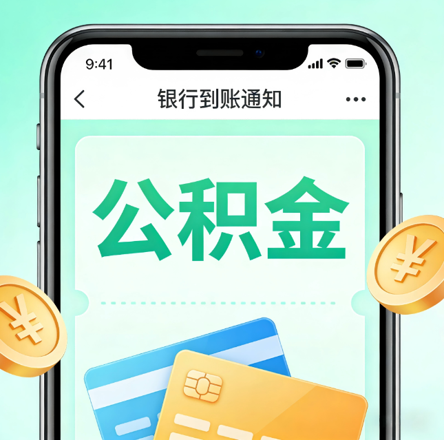 哈密论公积金代办服务的重要意义
