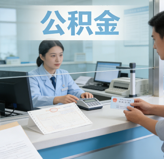 哈密公积金提取的两种方式全面对比
