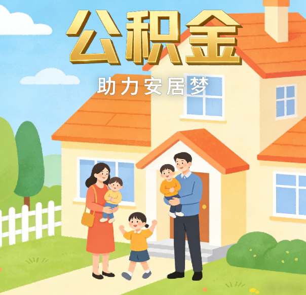 哈密公积金代办行业观察：合规化浪潮下，专业服务迎来价值回归