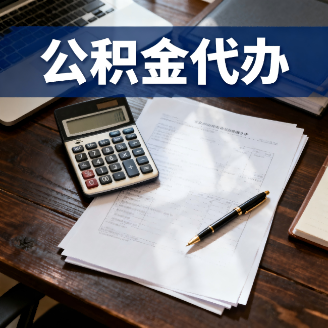 哈密公积金代办：哪些人办了之后说“真值”
