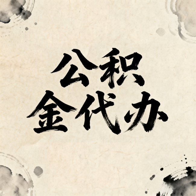 哈密公积金代办：关于收费，你想知道的都在这里
